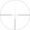 Vortex Venom 3-15x44 FFP EBR-7C (MRAD) Tüfek Dürbünü