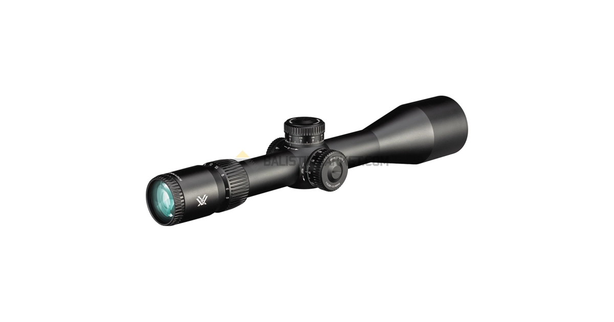 Vortex Venom 5-25x56 FFP EBR-7C (MRAD) Tüfek Dürbünü