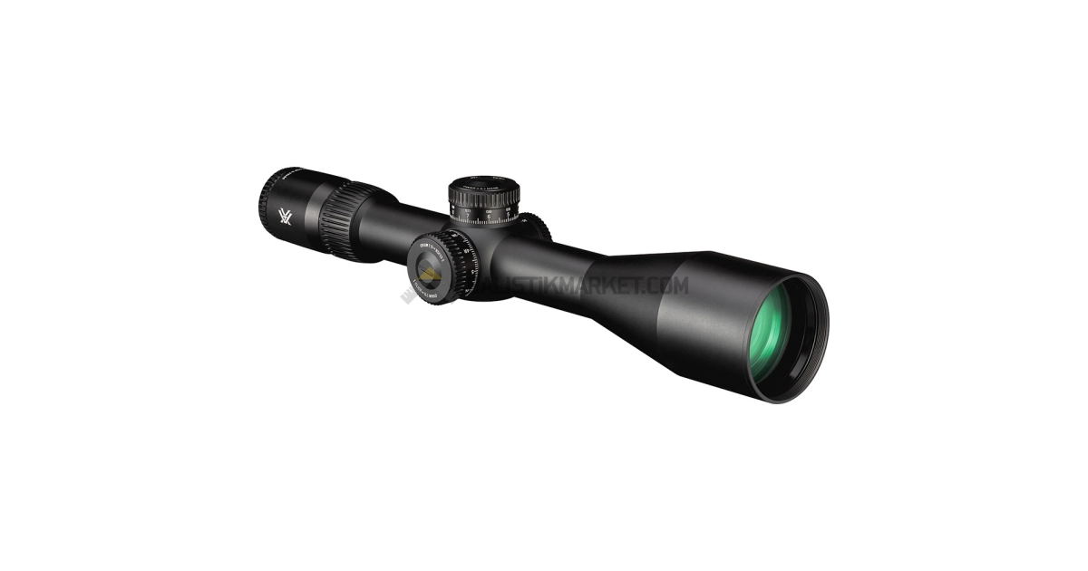 Vortex Venom 5-25x56 FFP EBR-7C (MRAD) Tüfek Dürbünü