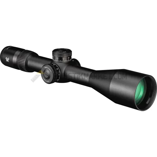 Vortex Venom 5-25x56 FFP EBR-7C (MRAD) Tüfek Dürbünü
