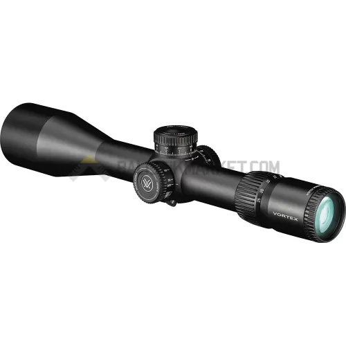 Vortex Venom 5-25x56 FFP EBR-7C (MRAD) Tüfek Dürbünü