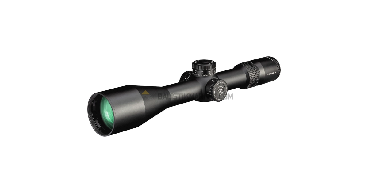 Vortex Venom 5-25x56 FFP EBR-7C (MRAD) Tüfek Dürbünü
