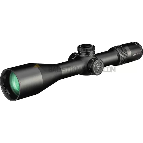 Vortex Venom 5-25x56 FFP EBR-7C (MRAD) Tüfek Dürbünü