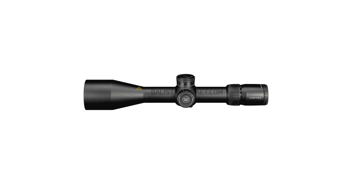 Vortex Venom 5-25x56 FFP EBR-7C (MRAD) Tüfek Dürbünü