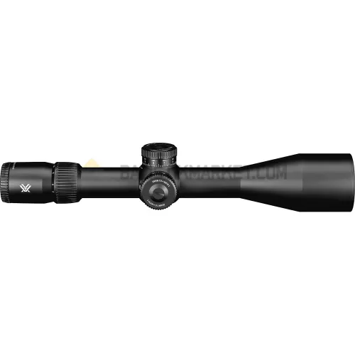 Vortex Venom 5-25x56 FFP EBR-7C (MRAD) Tüfek Dürbünü