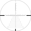 Vortex Venom 5-25x56 FFP EBR-7C (MRAD) Tüfek Dürbünü