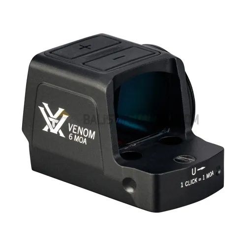 Vortex Venom Enclosed Red Dot (3 MOA)