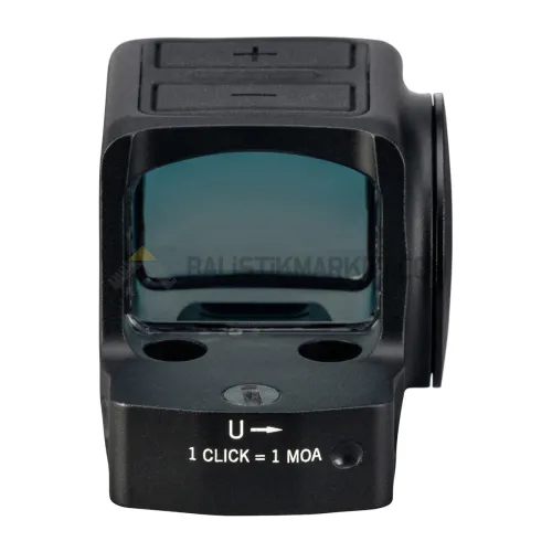 Vortex Venom Enclosed Red Dot (3 MOA)