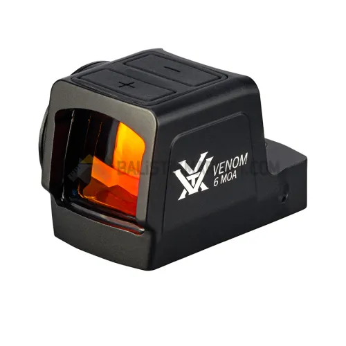 Vortex Venom Enclosed Red Dot (3 MOA)