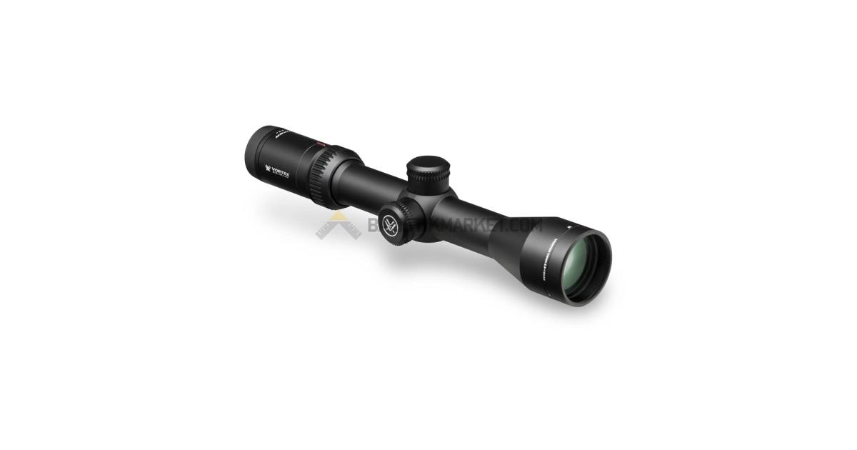 Vortex Viper HS 2.5-10x44 SFP Dead-Hold BDC (MOA) Tüfek Dürbünü