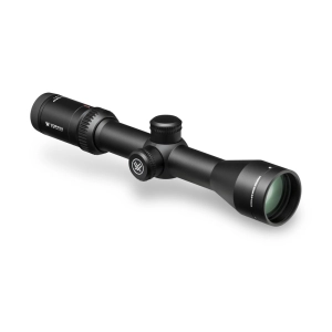 Vortex Viper HS 2.5-10x44 SFP Dead-Hold BDC (MOA) Tüfek Dürbünü