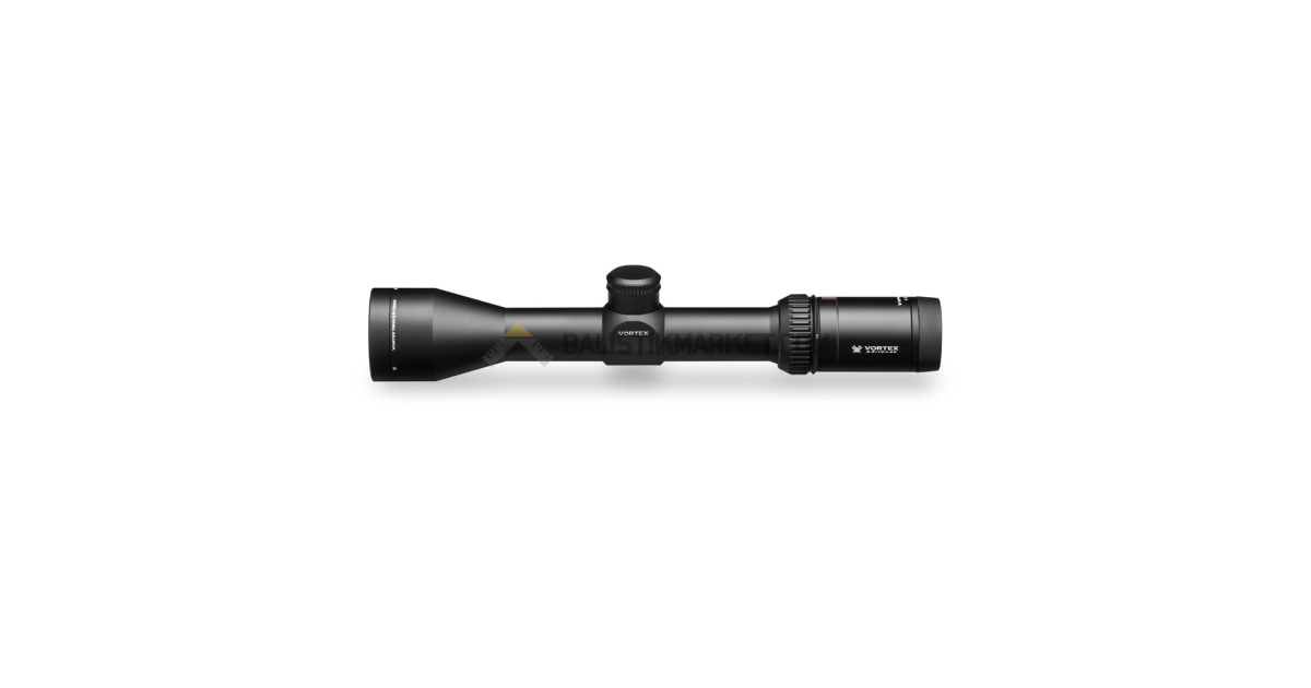 Vortex Viper HS 2.5-10x44 SFP Dead-Hold BDC (MOA) Tüfek Dürbünü