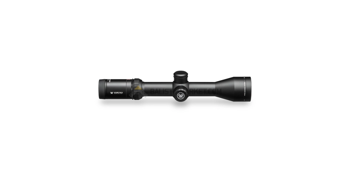 Vortex Viper HS 2.5-10x44 SFP Dead-Hold BDC (MOA) Tüfek Dürbünü