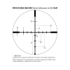 Vortex Viper HS 2.5-10x44 SFP Dead-Hold BDC (MOA) Tüfek Dürbünü
