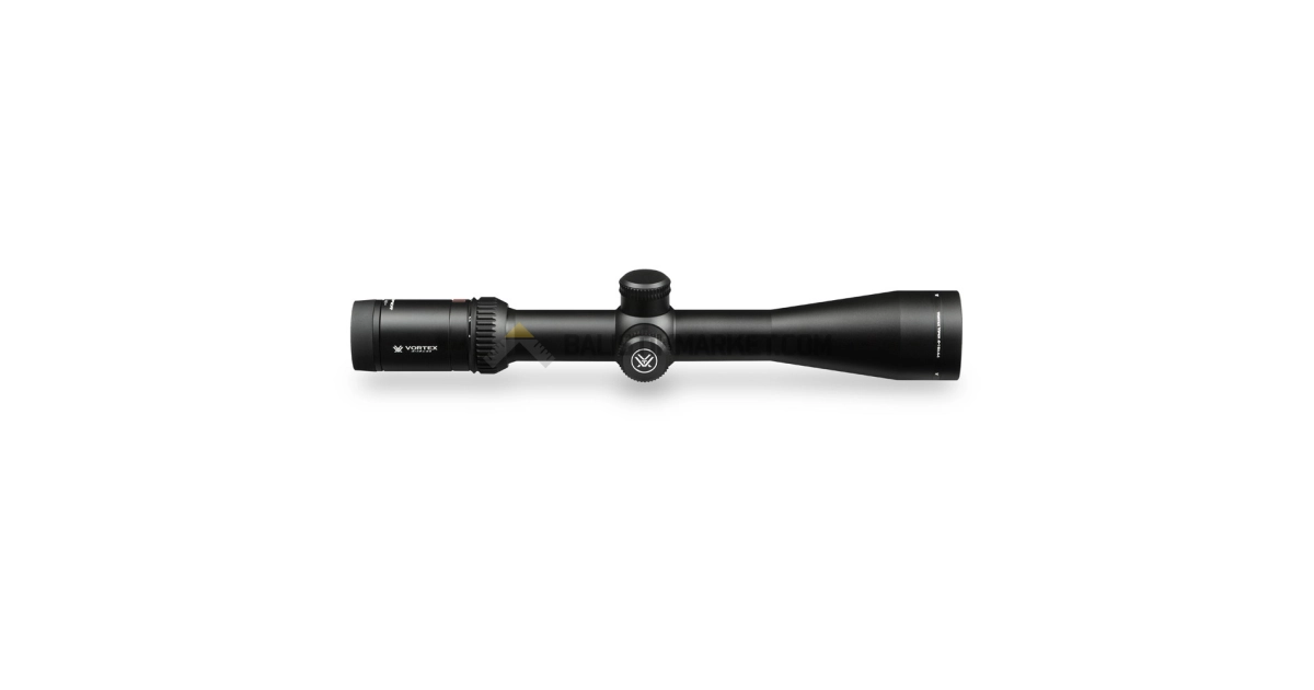 Vortex Viper HS 4-16x44 SFP Dead-Hold BDC (MOA) Tüfek Dürbünü