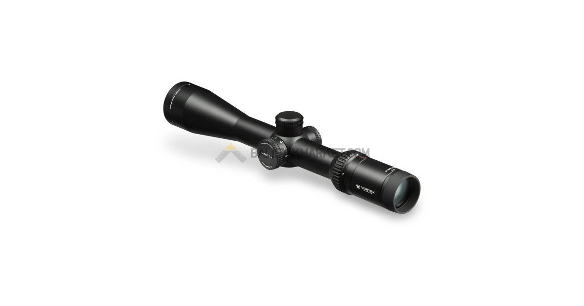 Vortex Viper HS 4-16x44 SFP Dead-Hold BDC (MOA) Tüfek Dürbünü