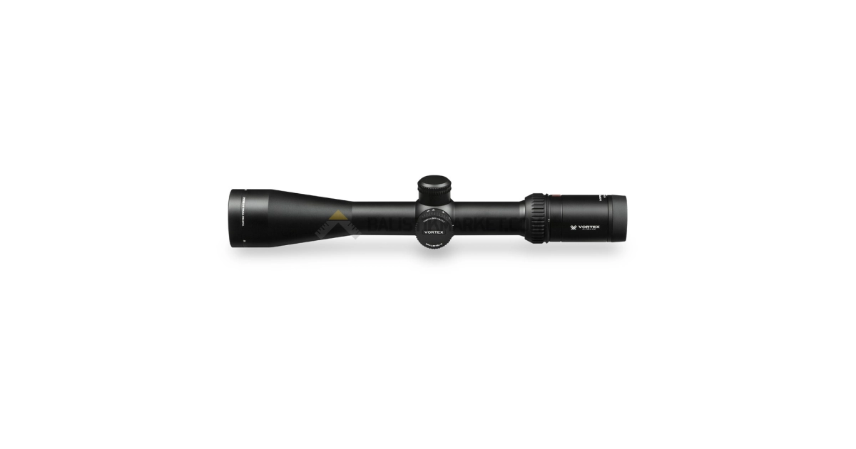 Vortex Viper HS 4-16x44 SFP Dead-Hold BDC (MOA) Tüfek Dürbünü
