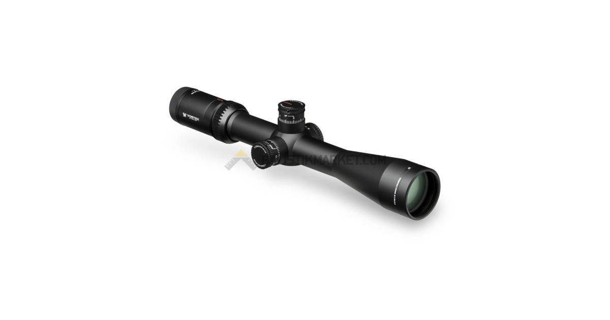 Vortex Viper HST 4-16x44 SFP VMR-1 (MRAD) Tüfek Dürbünü