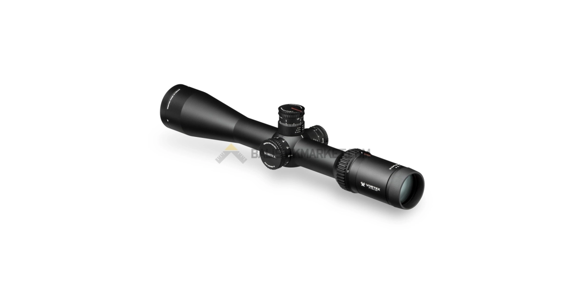 Vortex Viper HST 4-16x44 SFP VMR-1 (MRAD) Tüfek Dürbünü