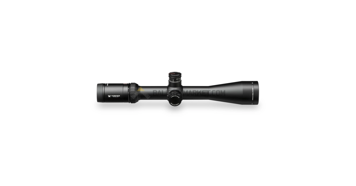 Vortex Viper HST 4-16x44 SFP VMR-1 (MRAD) Tüfek Dürbünü