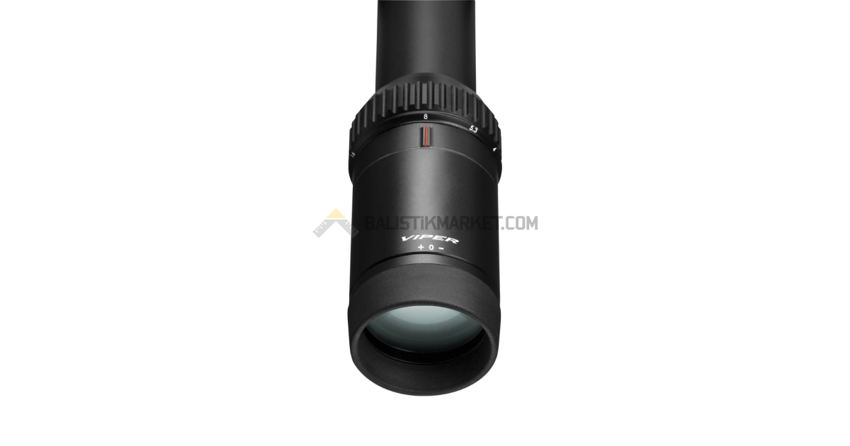 Vortex Viper HST 4-16x44 SFP VMR-1 (MRAD) Tüfek Dürbünü