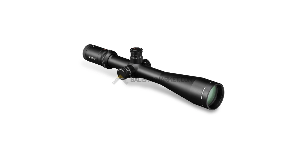 Vortex Viper HST 6-24x50 SFP VMR-1 (MRAD) Tüfek Dürbünü