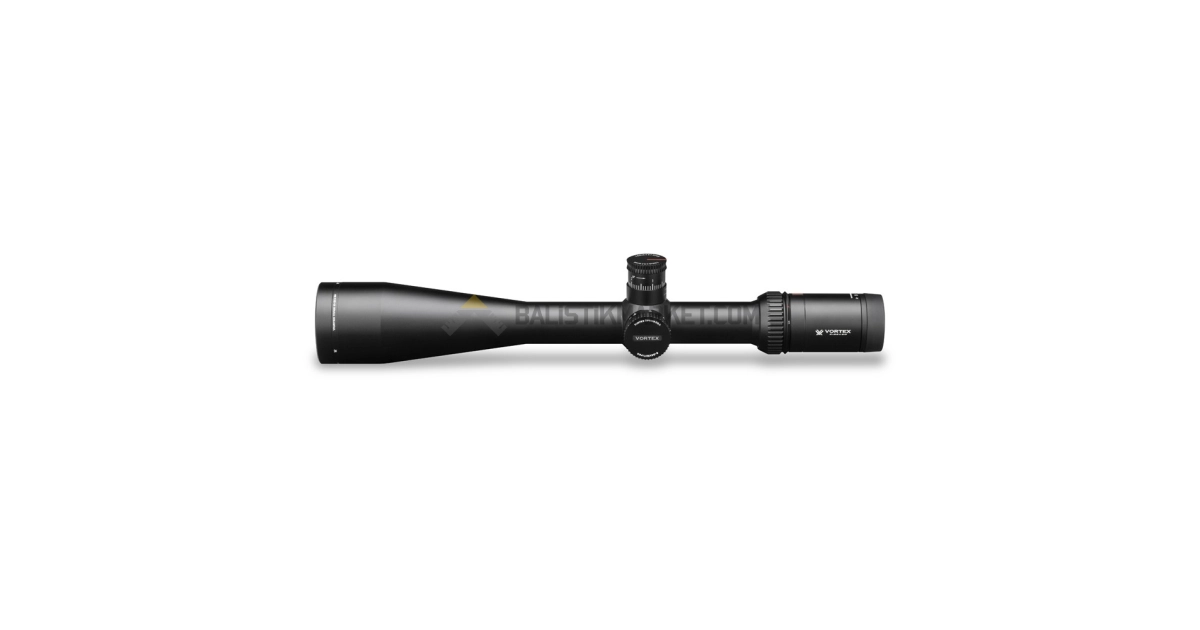 Vortex Viper HST 6-24x50 SFP VMR-1 (MRAD) Tüfek Dürbünü