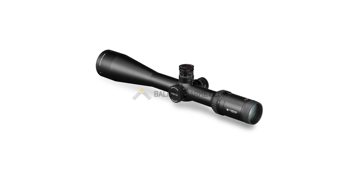 Vortex Viper HST 6-24x50 SFP VMR-1 (MRAD) Tüfek Dürbünü