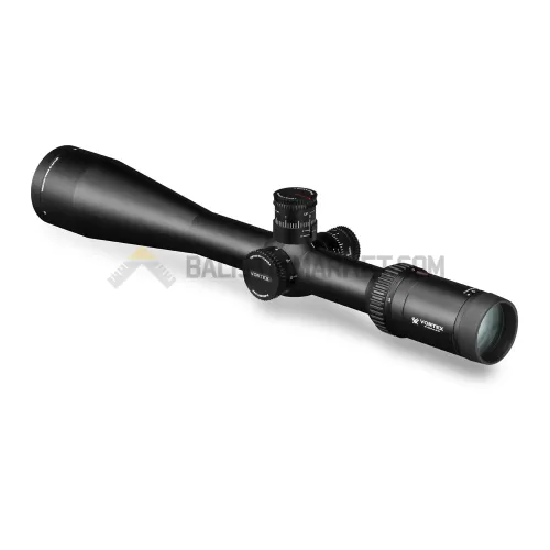 Vortex Viper HST 6-24X50 VMR-1 (MRAD) Tüfek Dürbünü