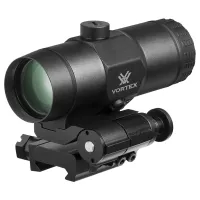  Vortex VMX-3T 3x Magnifier Flip Mount Büyüteç