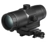  Vortex VMX-3T 3x Magnifier Flip Mount Büyüteç