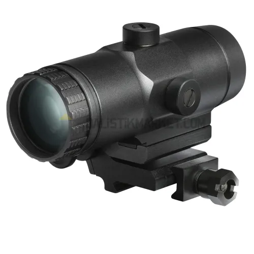  Vortex VMX-3T 3x Magnifier Flip Mount Büyüteç