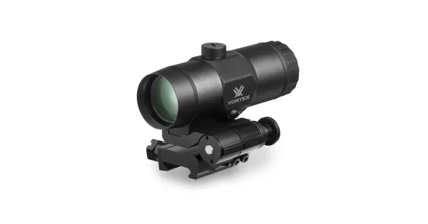 vortex vmx-3T＆vector optics mavergick Ⅱ Vortex Optics VMX-3T