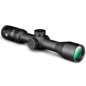 Vortex Viper HD 2-10x42 SFP Dead-Hold BDC (MOA) Tüfek Dürbünü