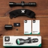 Vortex Viper HD 2-10x42 SFP Dead-Hold BDC (MOA) Tüfek Dürbünü