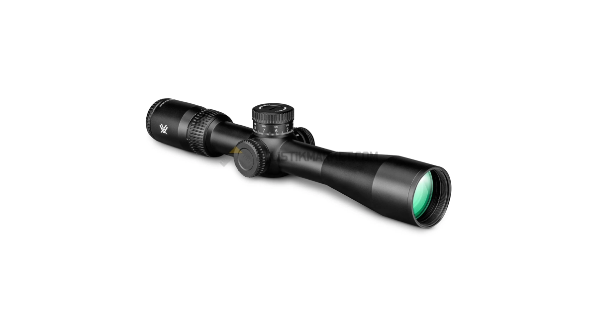 Vortex Viper HD 3-15x44 SFP VMR-3 (MRAD) Tüfek Dürbünü
