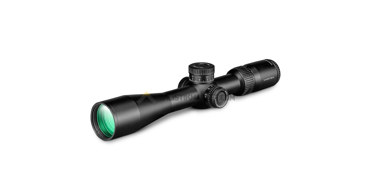 Vortex Viper HD 3-15x44 SFP VMR-3 (MRAD) Tüfek Dürbünü