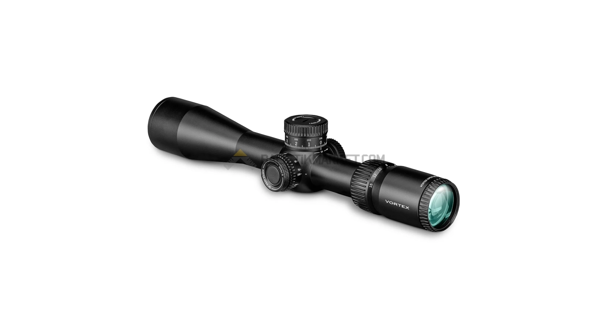 Vortex Viper HD 3-15x44 SFP VMR-3 (MRAD) Tüfek Dürbünü