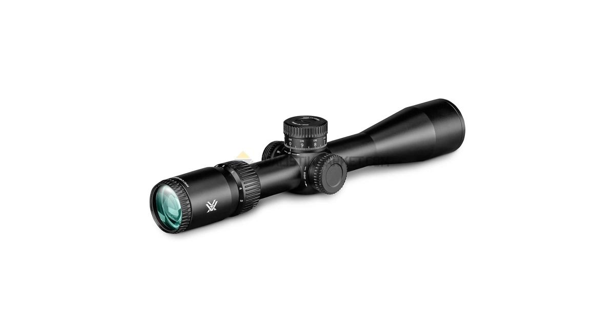 Vortex Viper HD 3-15x44 SFP VMR-3 (MRAD) Tüfek Dürbünü