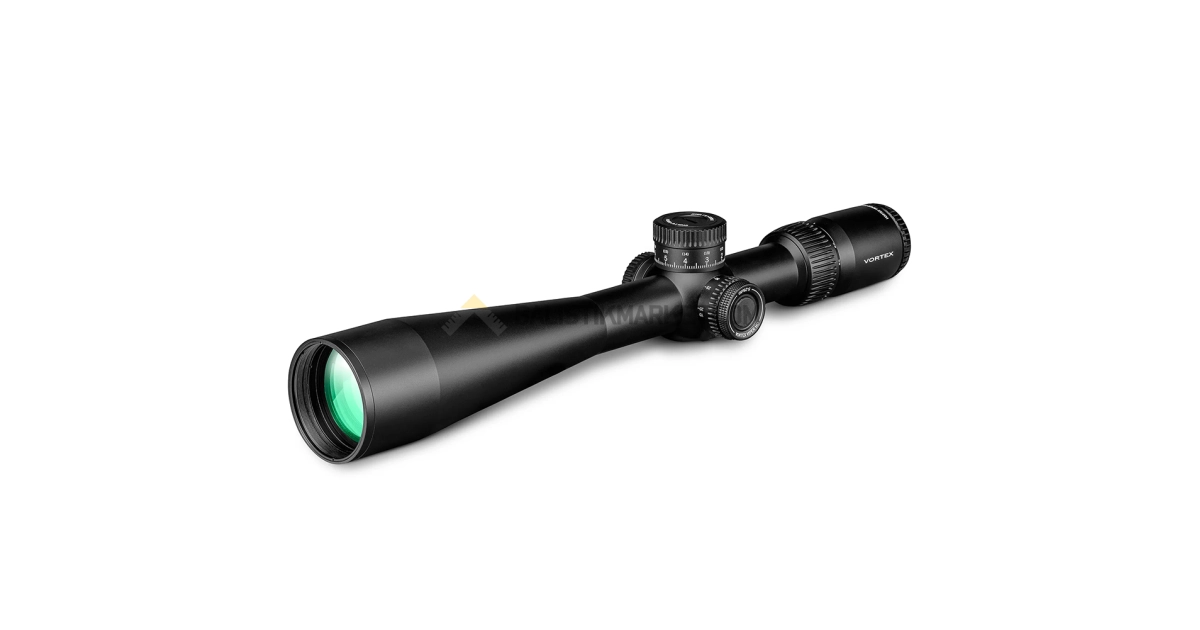 Vortex Viper HD 5-25x50 FFP VMR-4 (MRAD) Tüfek Dürbünü
