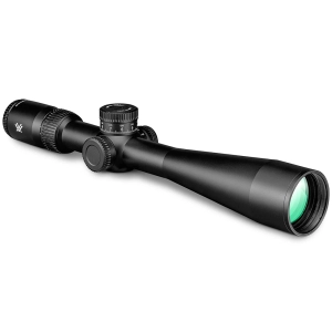 Vortex Viper HD 5-25x50 FFP VMR-4 (MRAD) Tüfek Dürbünü