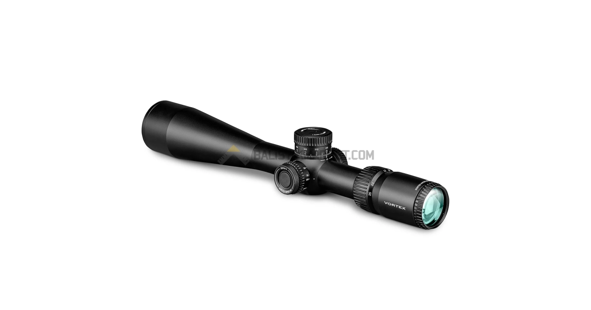 Vortex Viper HD 5-25x50 FFP VMR-4 (MRAD) Tüfek Dürbünü