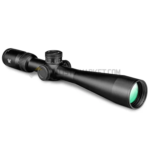 Vortex Viper HD 5-25x50 SFP VMR-3 (MRAD) Tüfek Dürbünü
