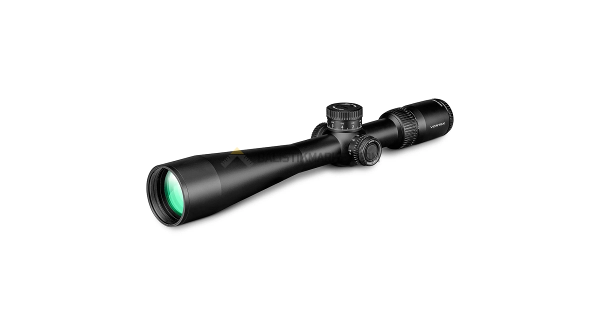 Vortex Viper HD 5-25x50 SFP VMR-3 (MRAD) Tüfek Dürbünü