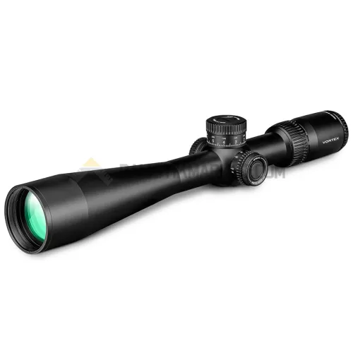 Vortex Viper HD 5-25x50 SFP VMR-3 (MRAD) Tüfek Dürbünü