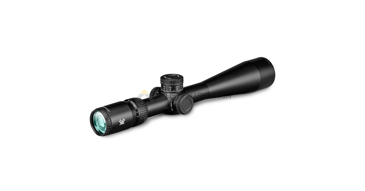 Vortex Viper HD 5-25x50 SFP VMR-3 (MRAD) Tüfek Dürbünü