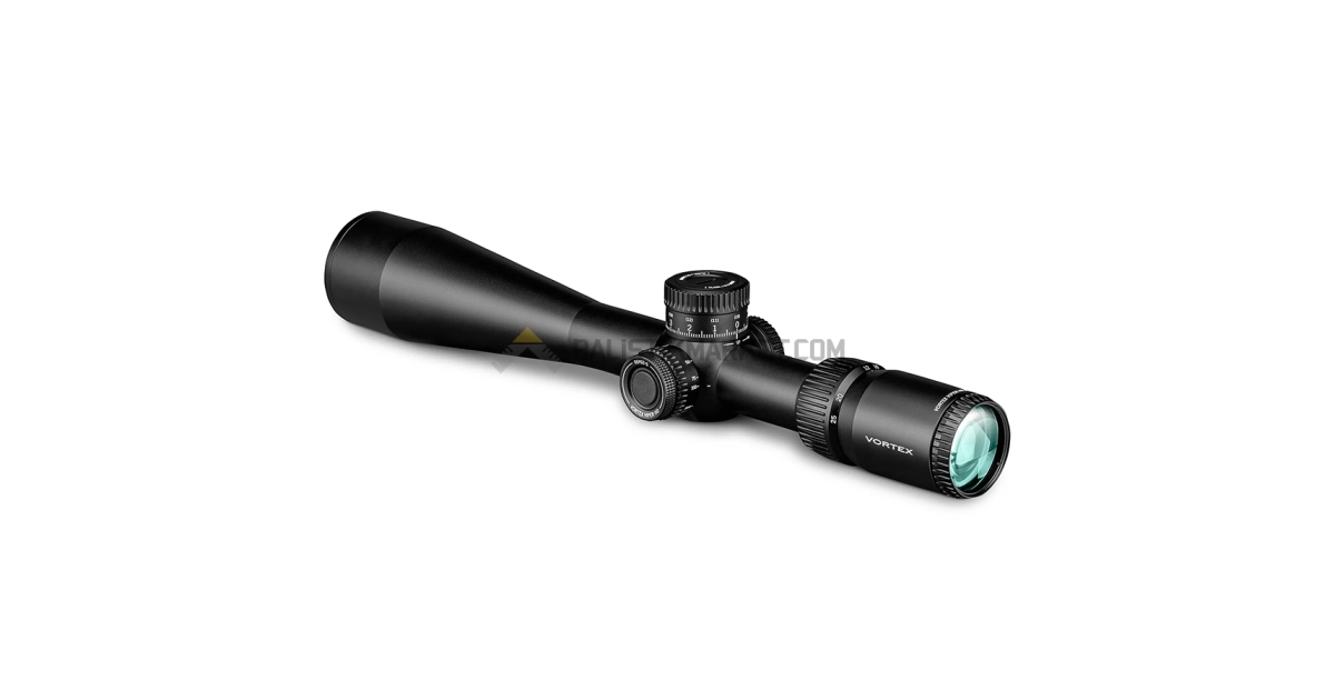 Vortex Viper HD 5-25x50 SFP VMR-3 (MRAD) Tüfek Dürbünü