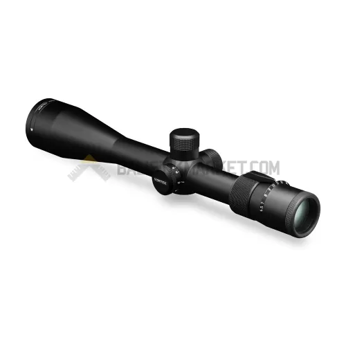 Vortex Viper 6.5-20X50 PA Mil Dot (MOA) Tüfek Dürbünü