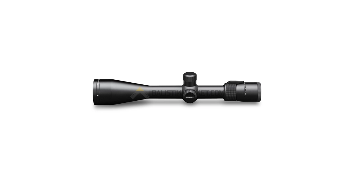 Vortex Viper 6.5-20x50 SFP PA Mil Dot (MOA) Tüfek Dürbünü
