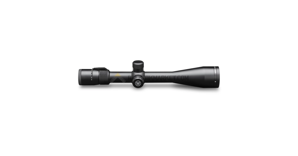 Vortex Viper 6.5-20x50 SFP PA Mil Dot (MOA) Tüfek Dürbünü